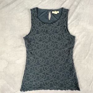 BANANA REPUBLIC WOMENS TANK TOP SIZE M